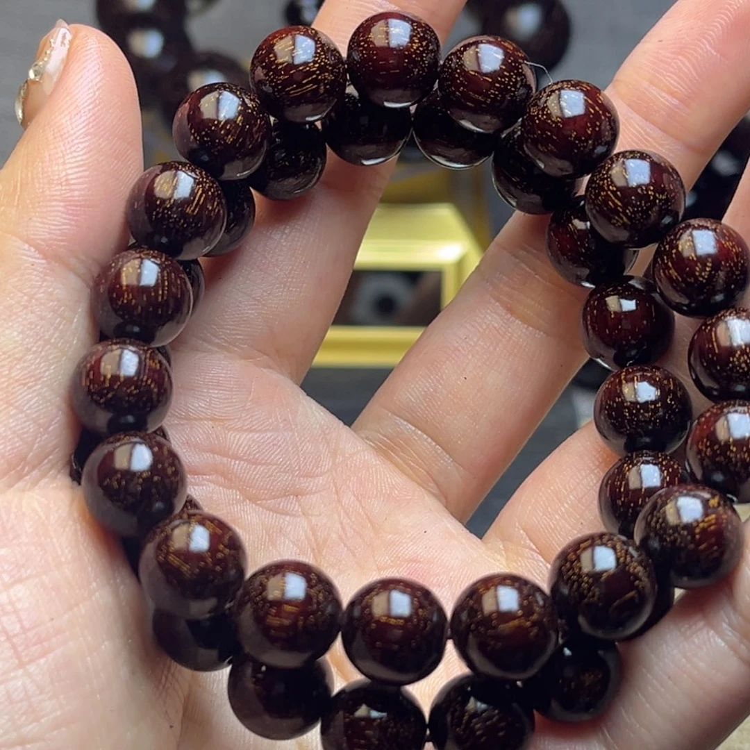 檀香紫檀（小叶紫檀）鄂***红1.0✖️40