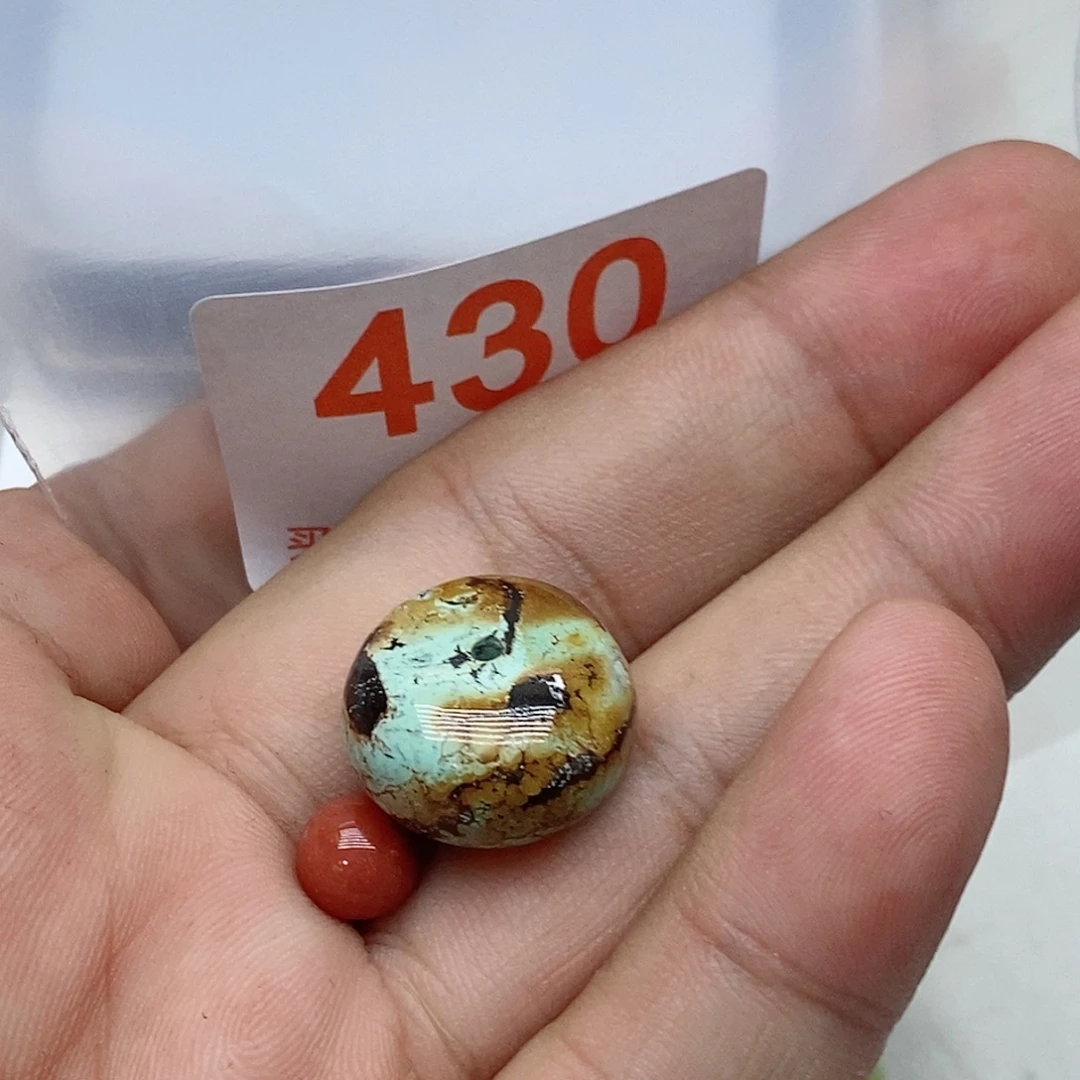 ****蝎未镶嵌南红玛瑙珠宝奇石