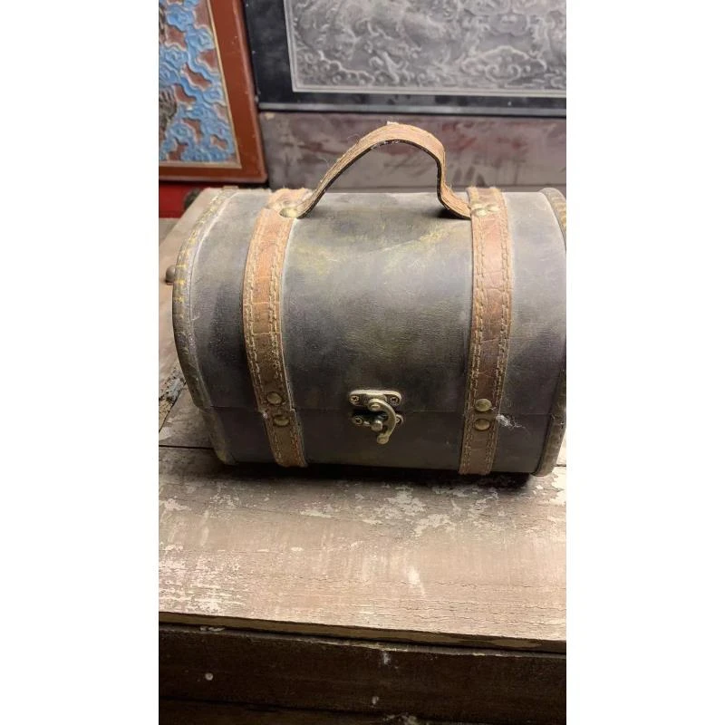精美手工艺术摆件咨询链接勿拍