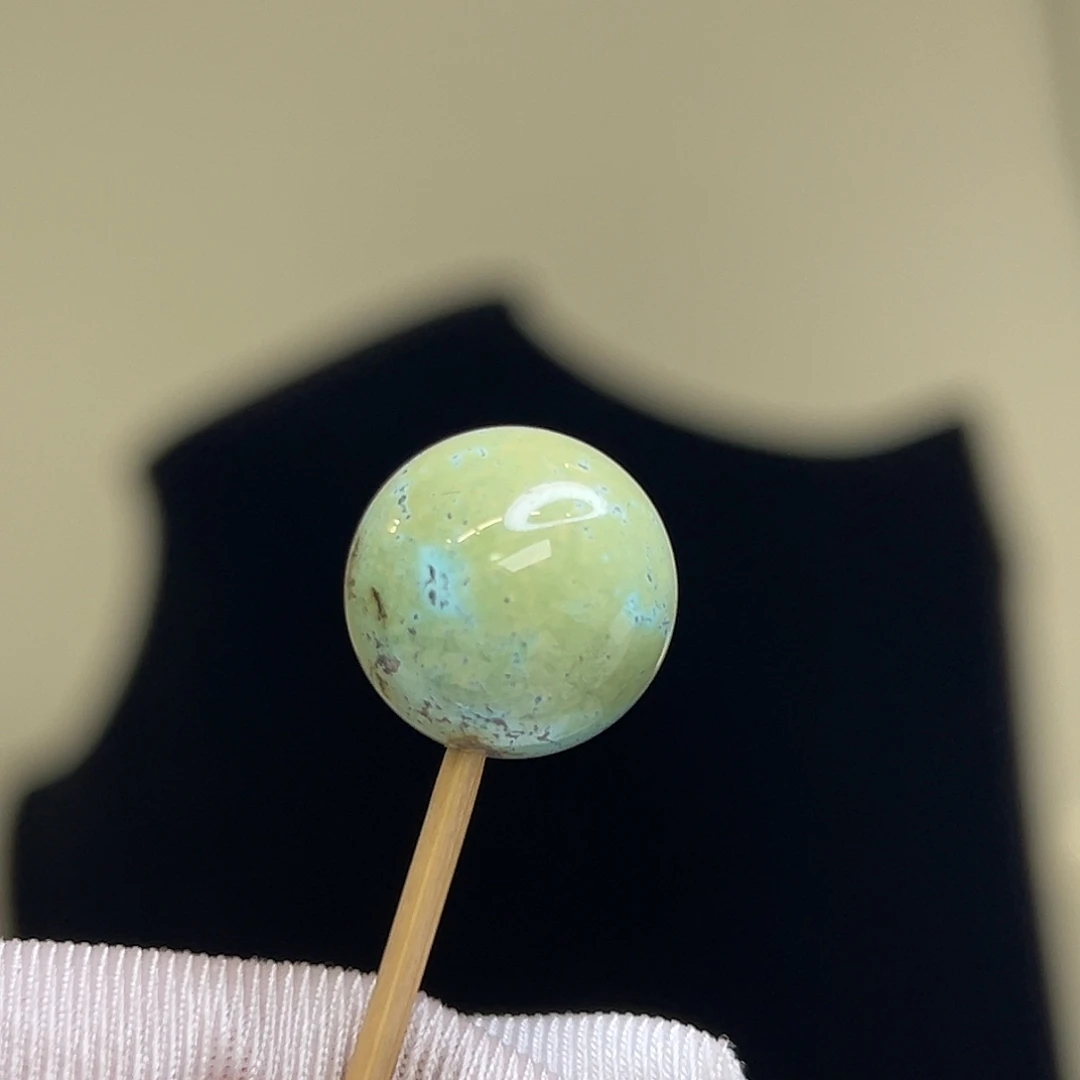 绿松石未镶嵌珠宝奇石15