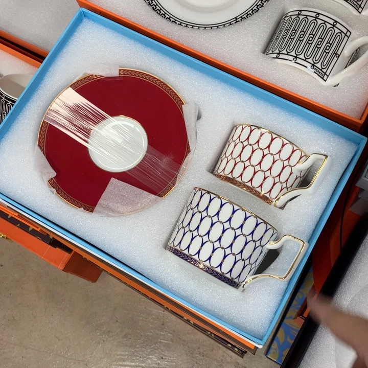 瓷片咖啡的香气是一