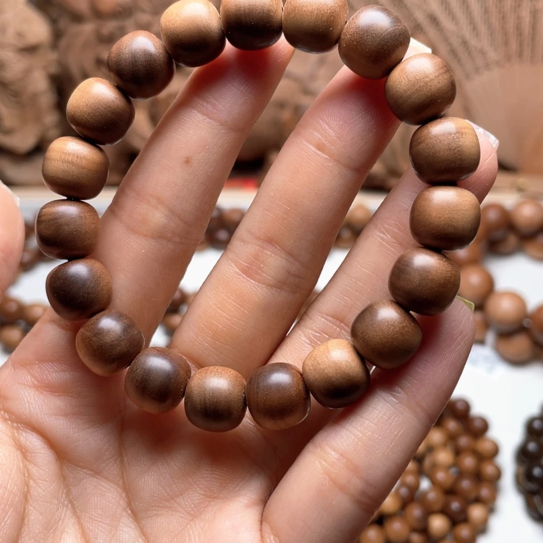 檀香木手串/手链微瑕1.0