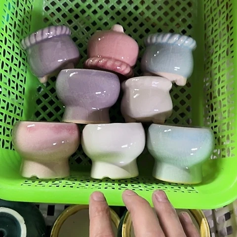 4个····全是福利····