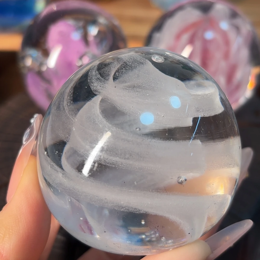 手工艺品琉璃精品