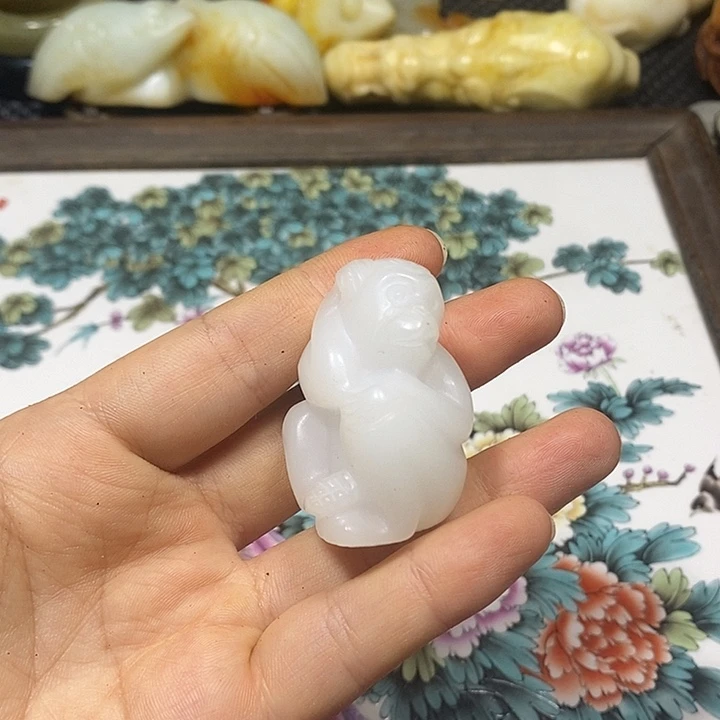 精选商品一图一物