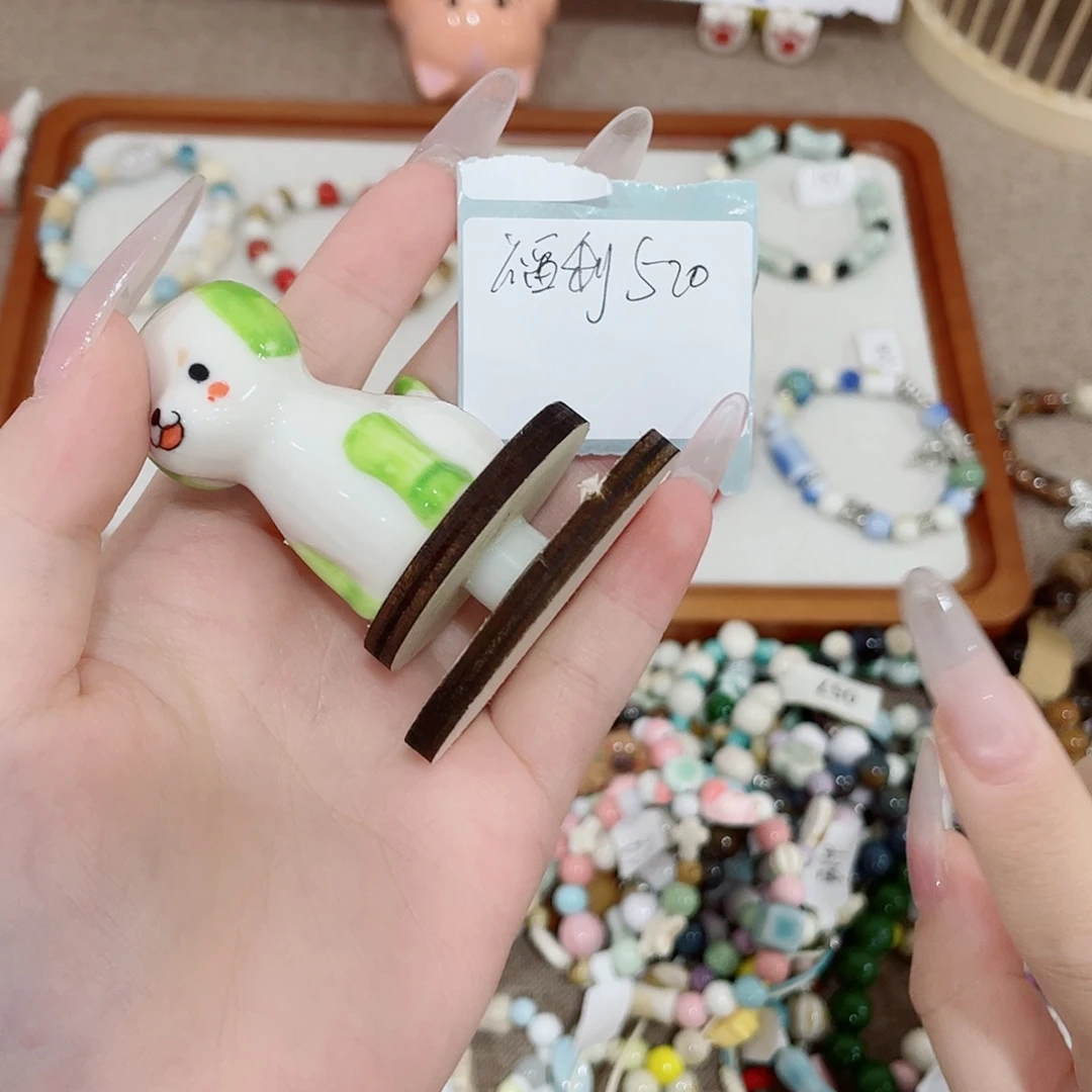 石英石纯铜陶瓷福利520