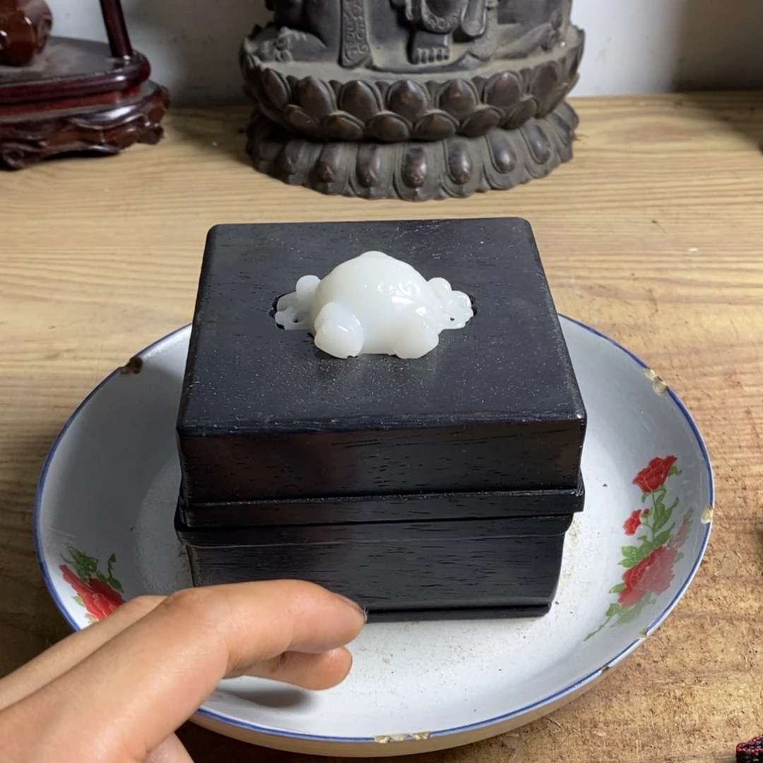 闪购商品直播间画面1