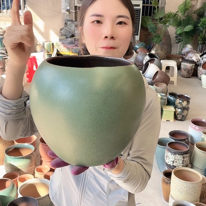 紫砂花盆正品1923r r r r