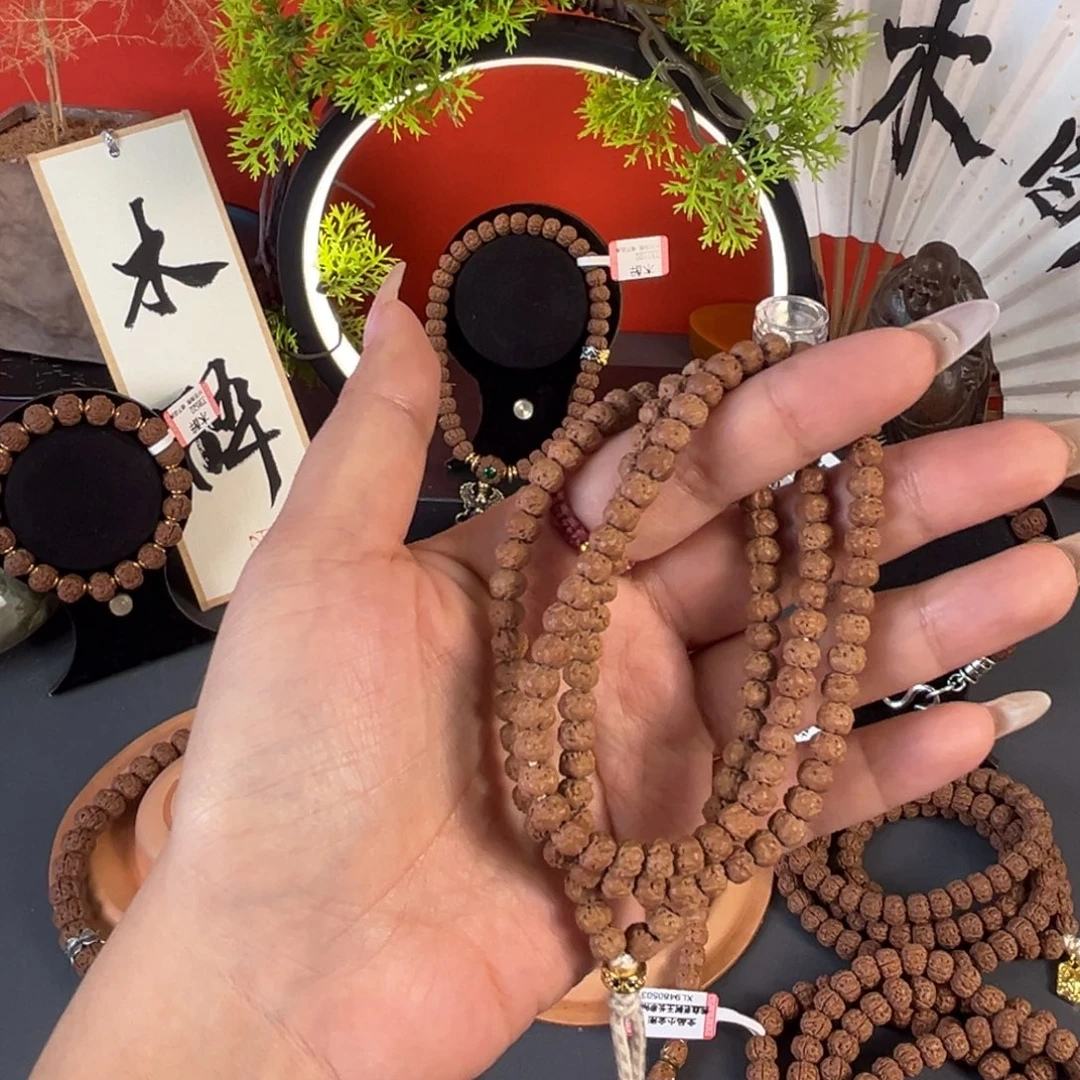 金刚菩提手串菩提4