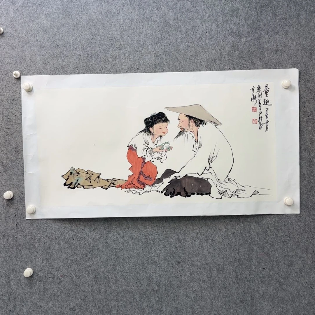 书法作品多次参加全国