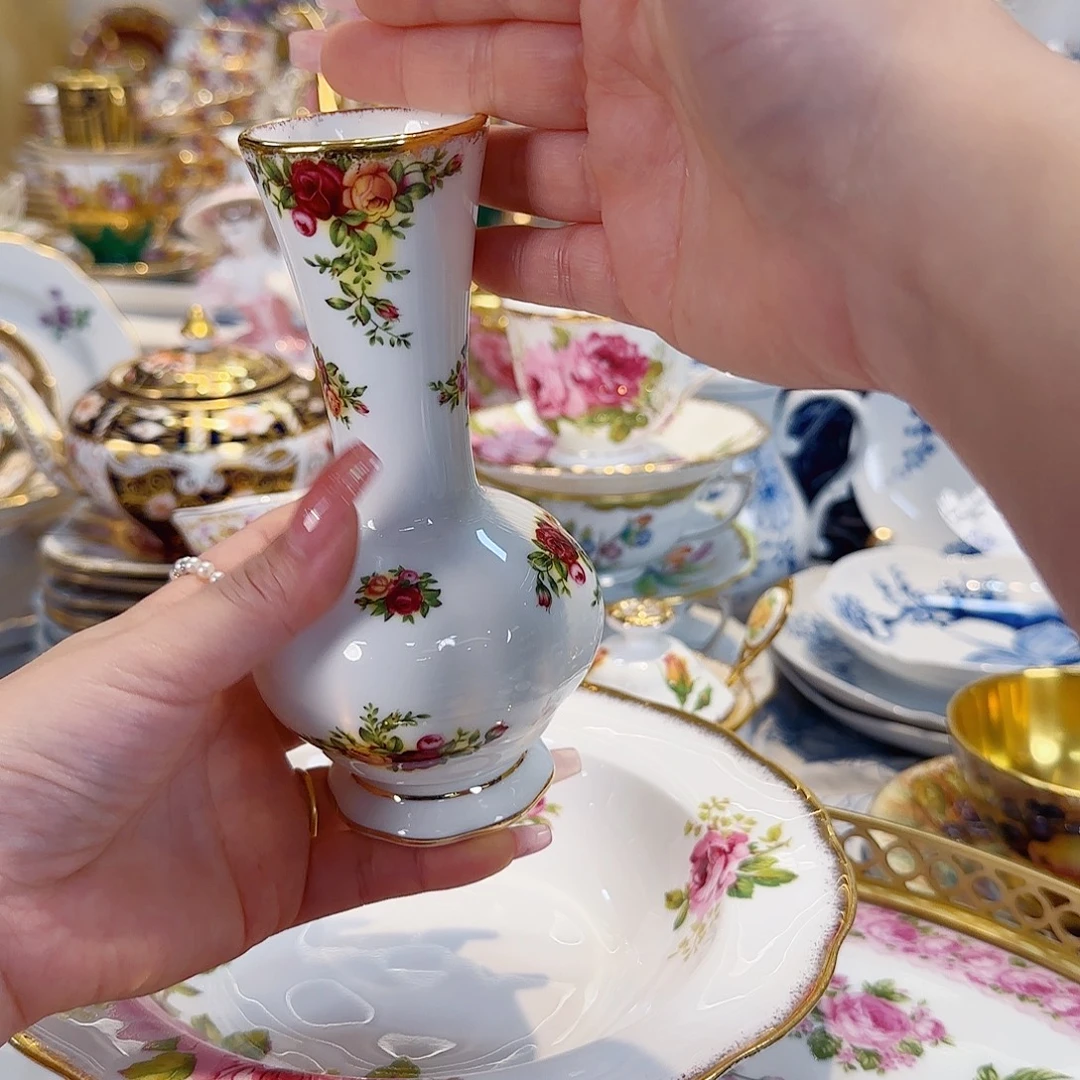 欧洲瓷器收藏鉴赏