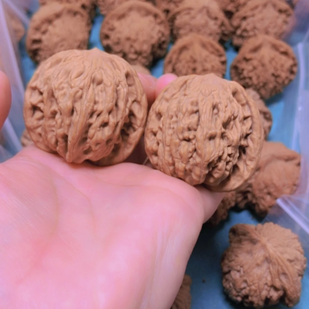 【闪购商品】摆件核桃41麦虎全品