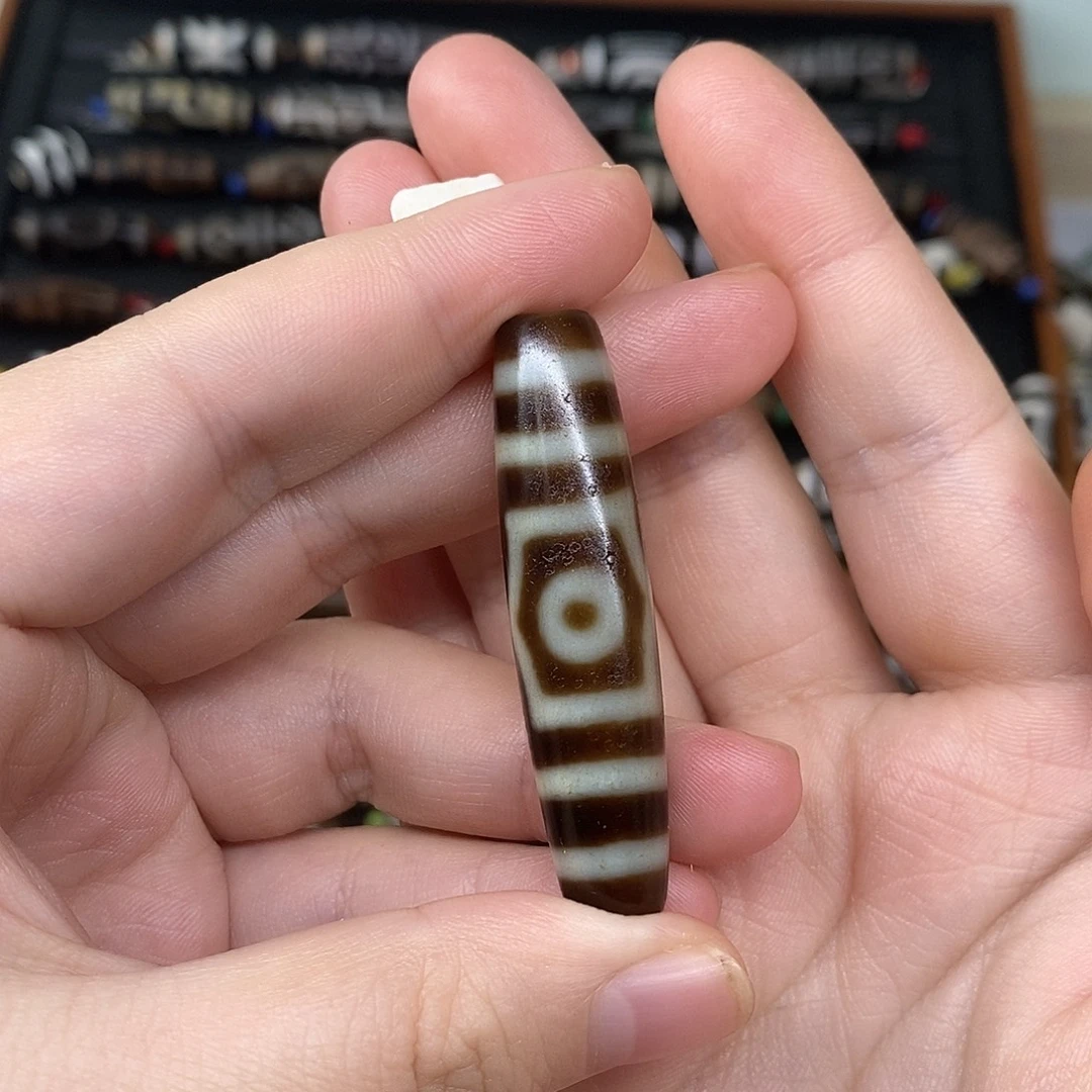 玛瑙/玉髓（覆膜）未镶嵌颈饰