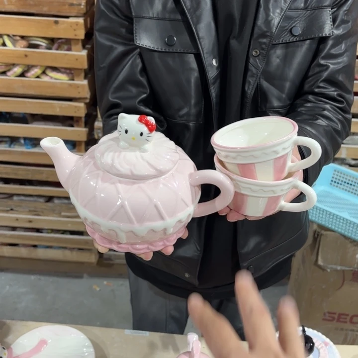 我们都是一群很努力很