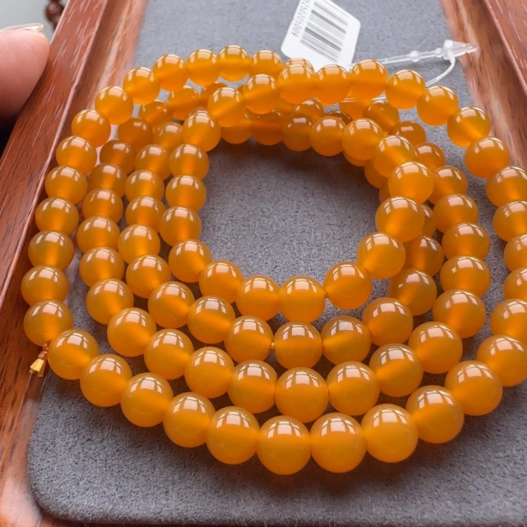 石英质玉配饰未镶嵌