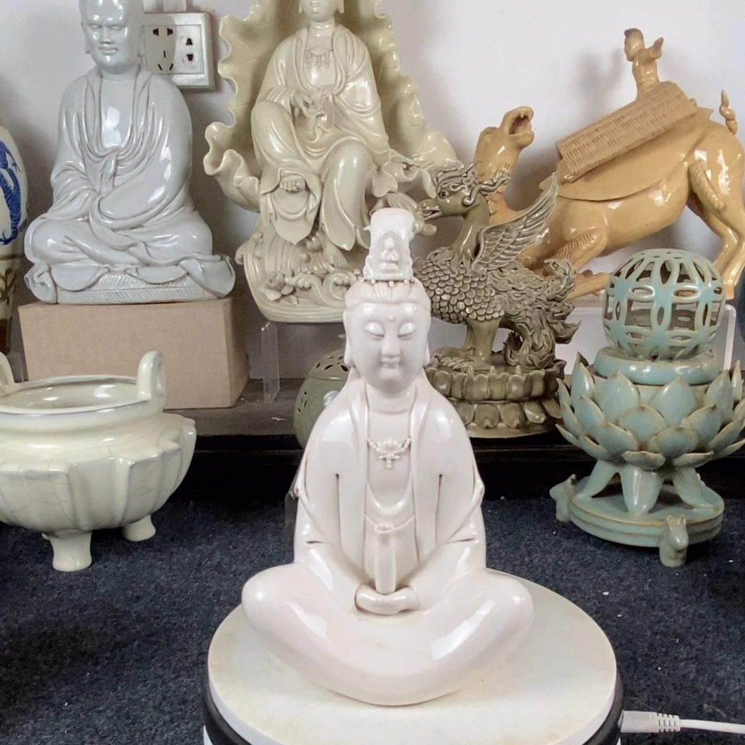 摆件折****）瓷器瓷器瓷器瓷器