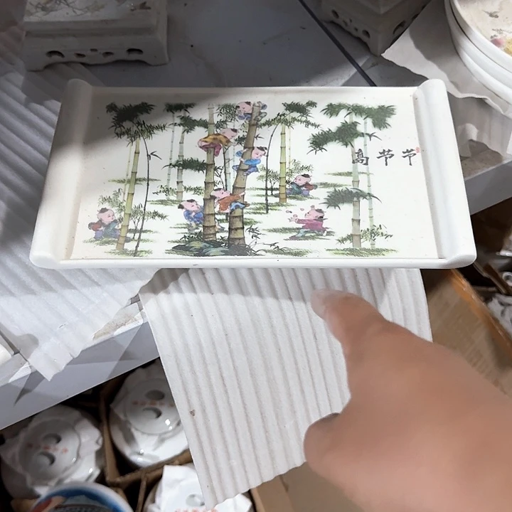 景德镇陶瓷清仓处理