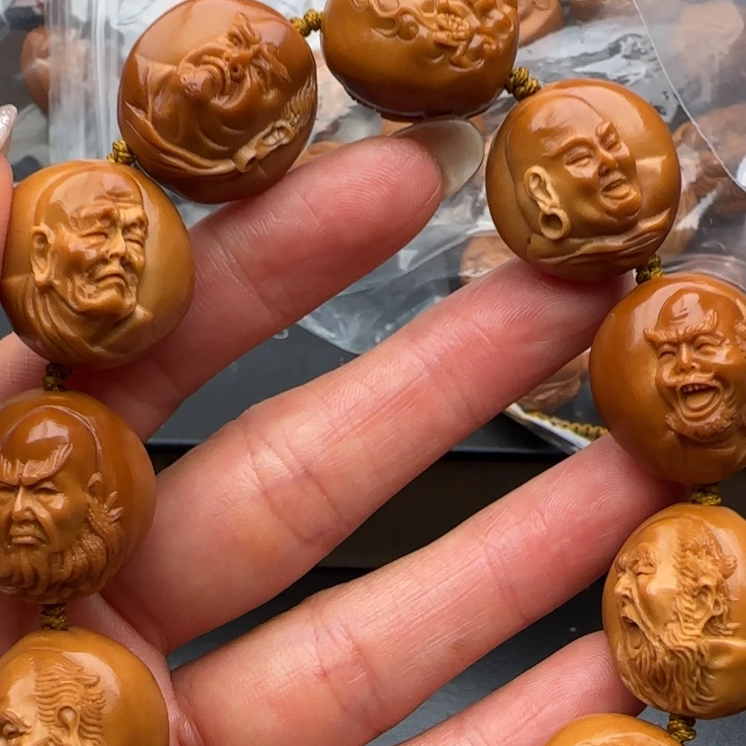 手串橄榄核橄榄核
