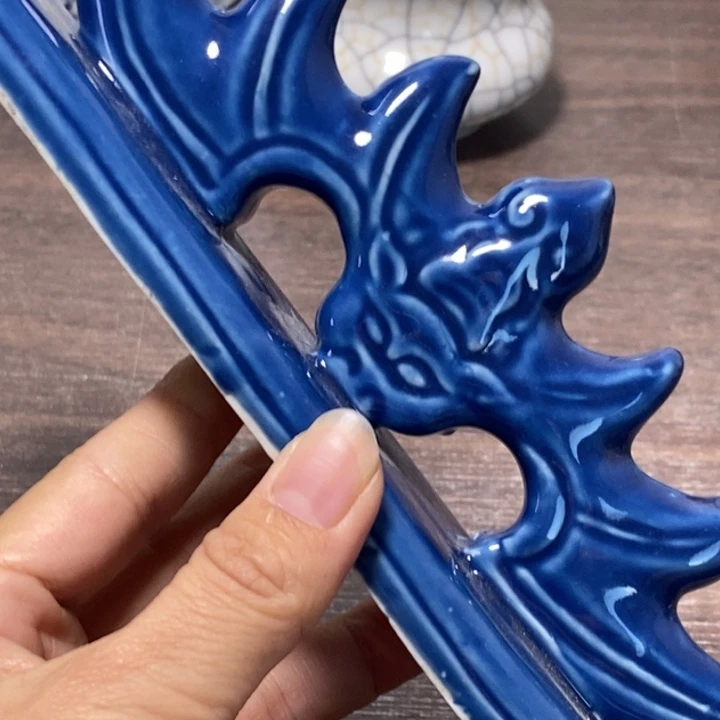 摆件景德镇陶瓷艺术品