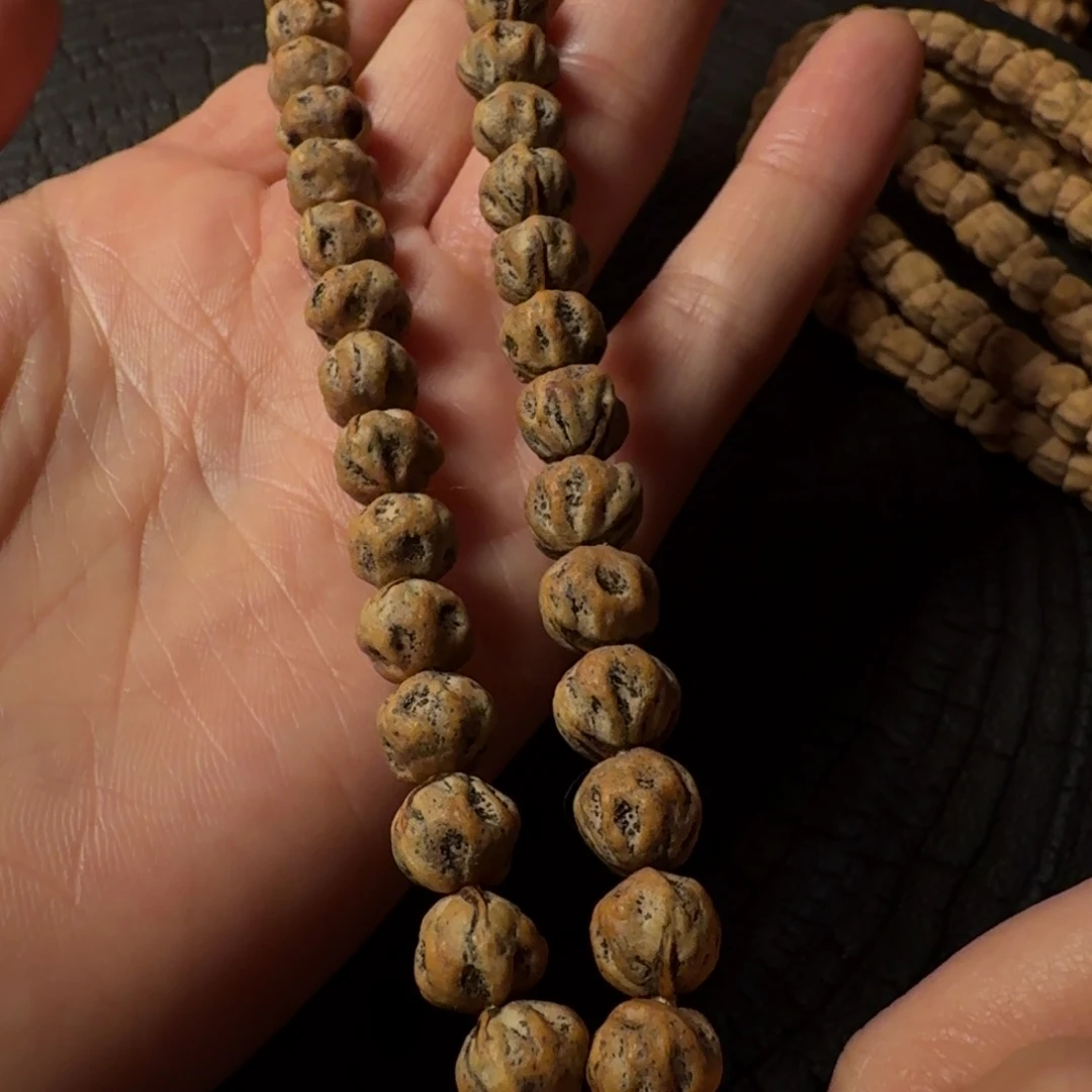 手串柏香籽/百香籽