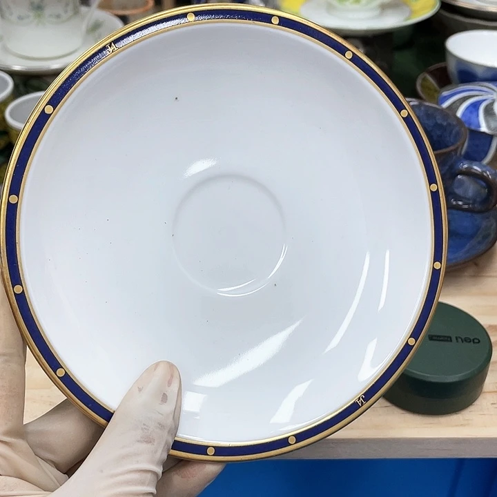 鹿屋家的美丽瓷器自****啦