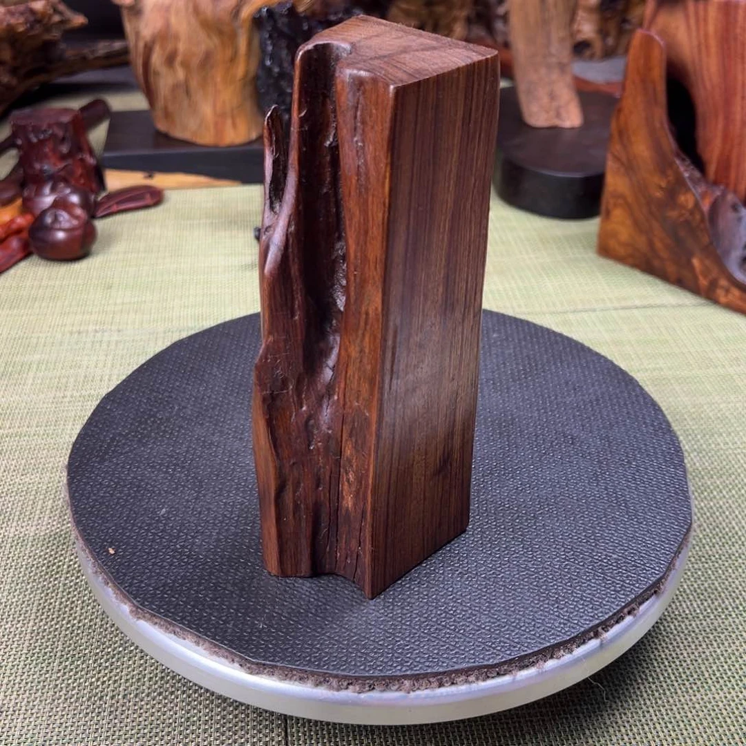 大果紫檀（缅甸花梨）龍*