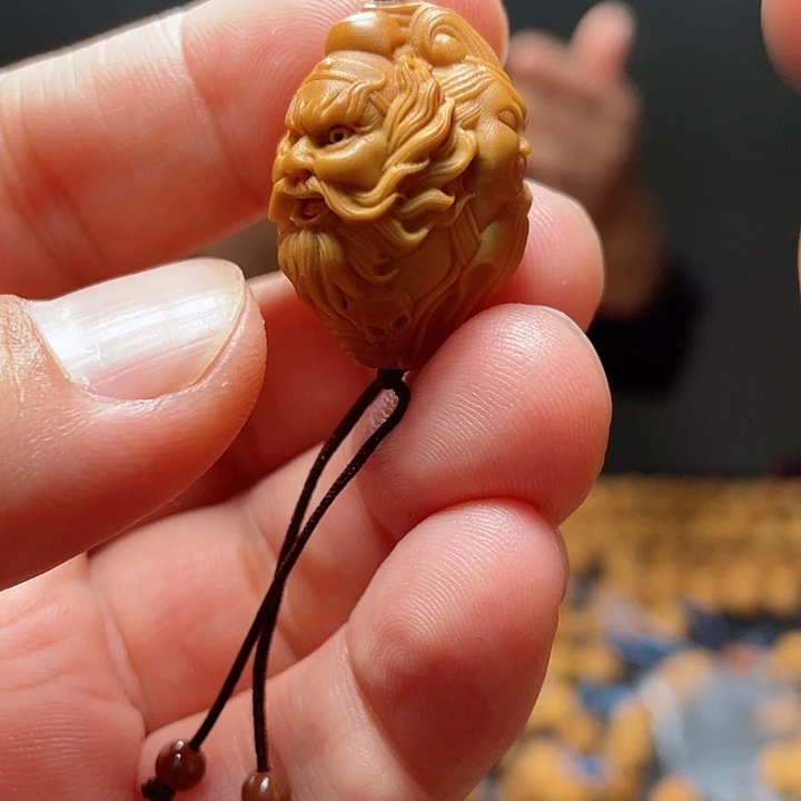 橄榄核手串/手链橄榄油