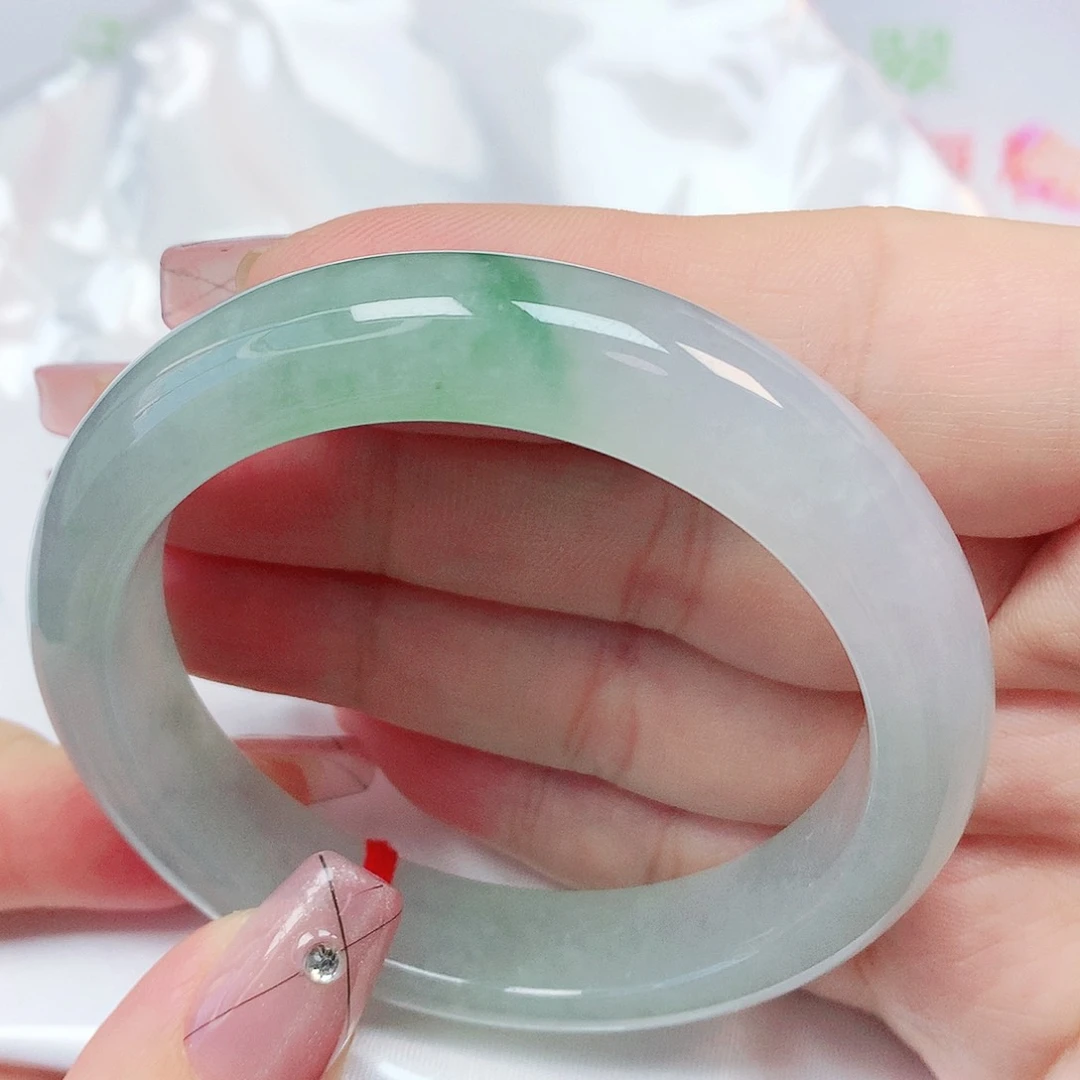 未镶嵌手镯翡翠翡翠062