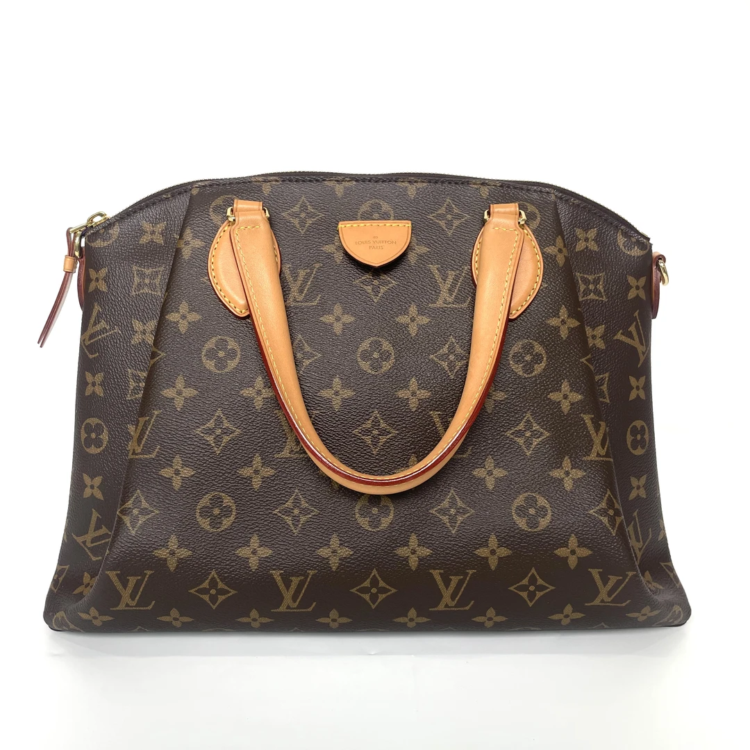 99新 LouisVuitton/路易威登 可乐/饺子/90984812