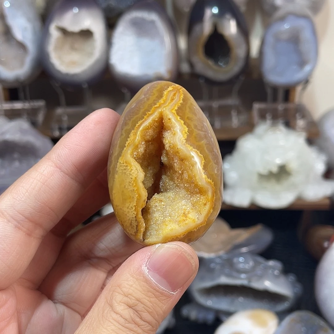 水晶大型摆件（非配饰）未镶嵌又*