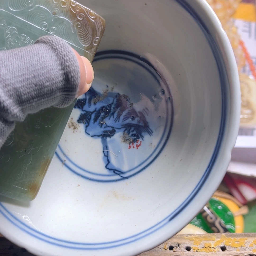 碗珍*瓷器瓷瓷品瓷器瓷品