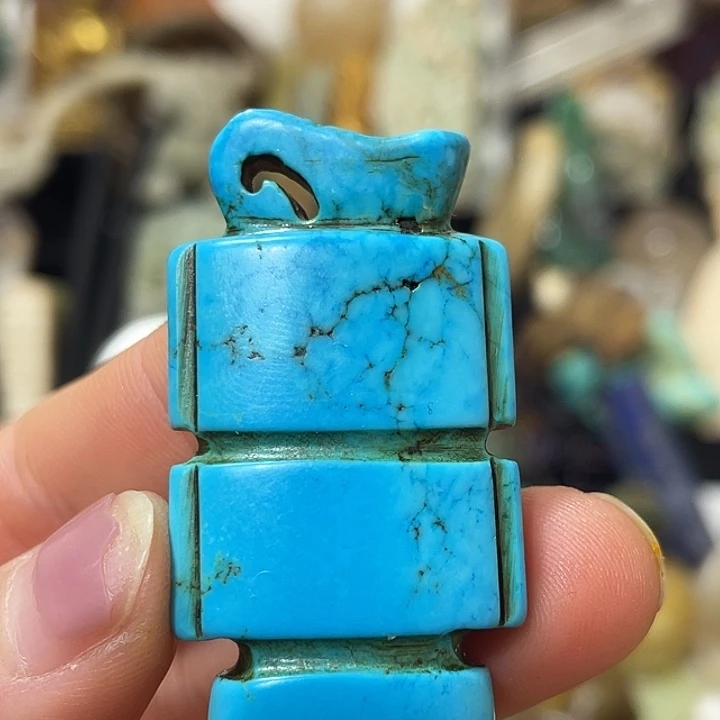 独山玉杂项等多种合金