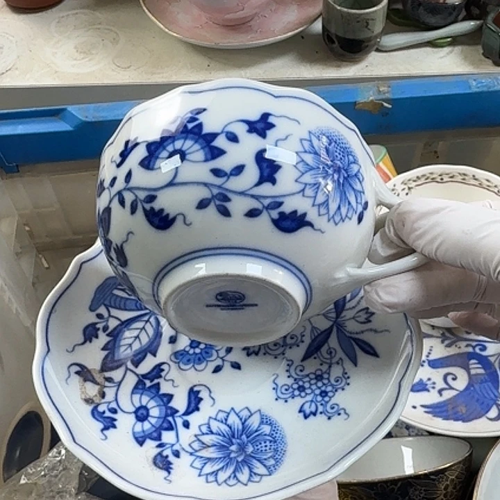 碟开播啦…开播啦