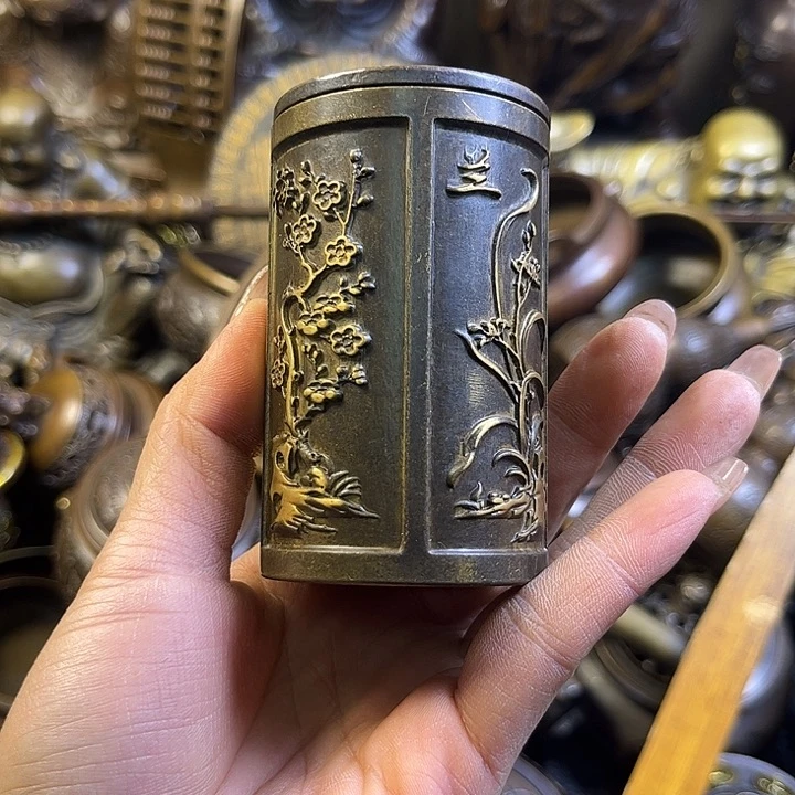 铜器6666666666666699