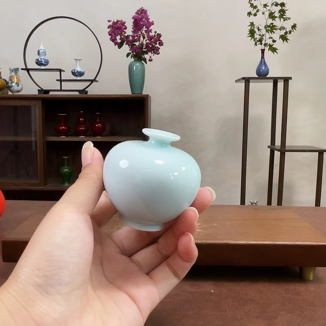 景德镇陶瓷艺术品