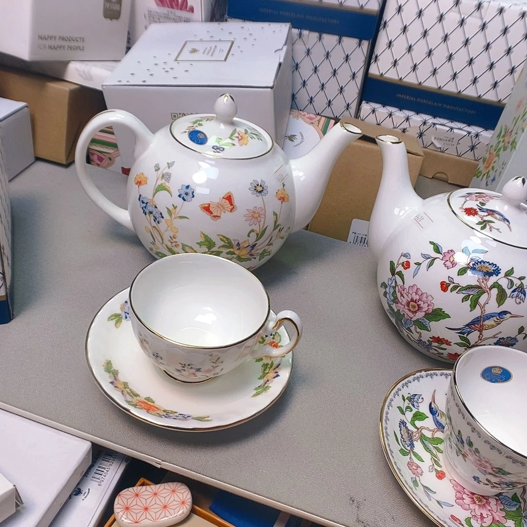 瓷片朋开播时间每周日