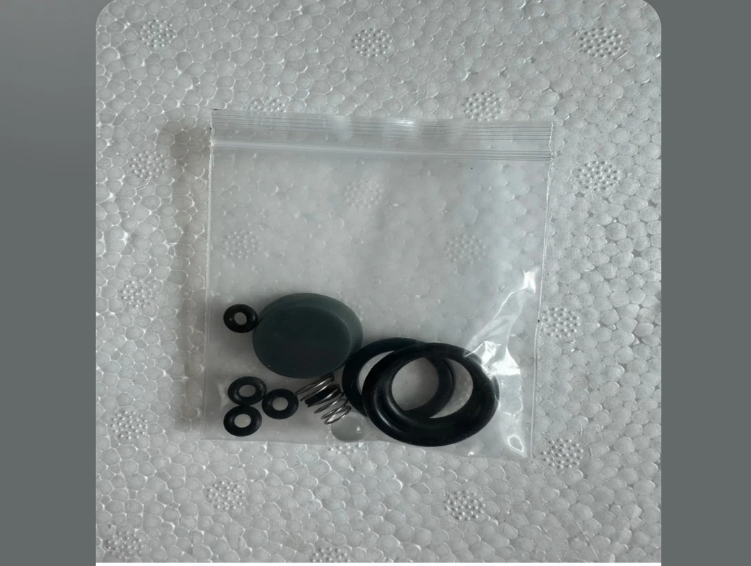 管道疏通器易损件
