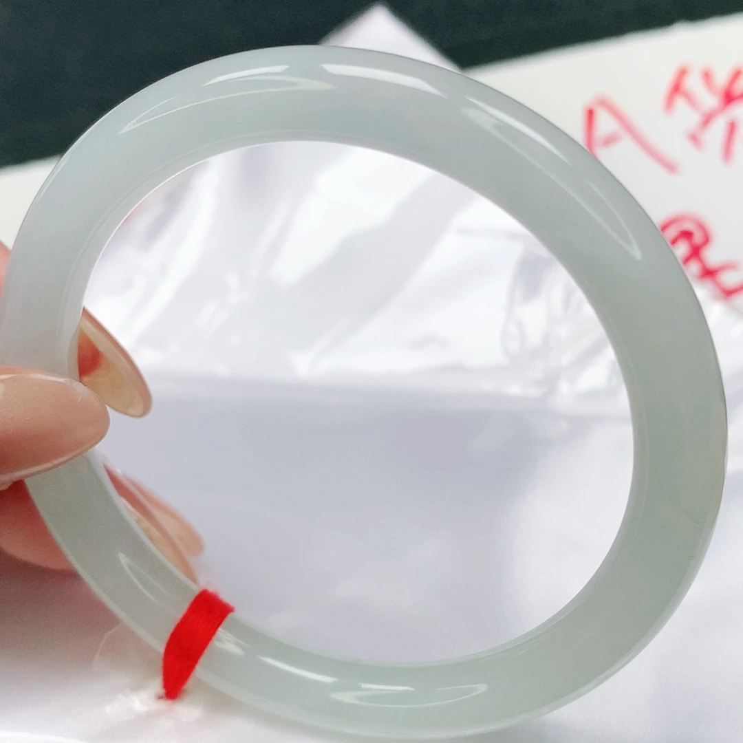 未镶嵌手镯翡翠完美11