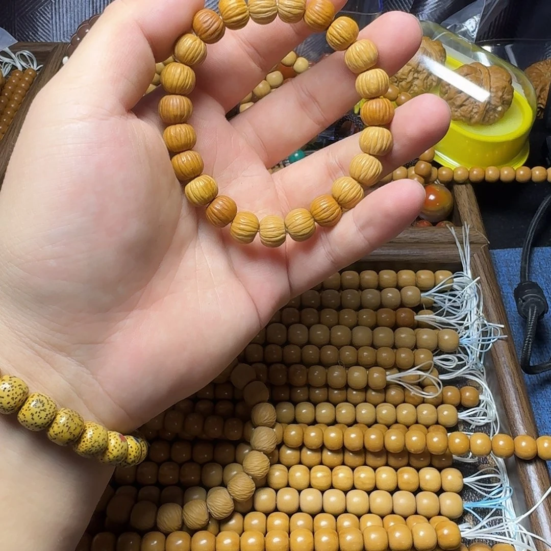 吊坠猴头核桃土豪911