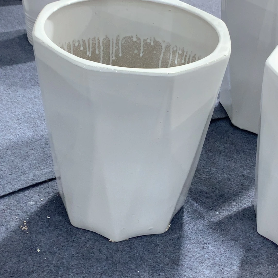 陶瓷花盆微瑕系列