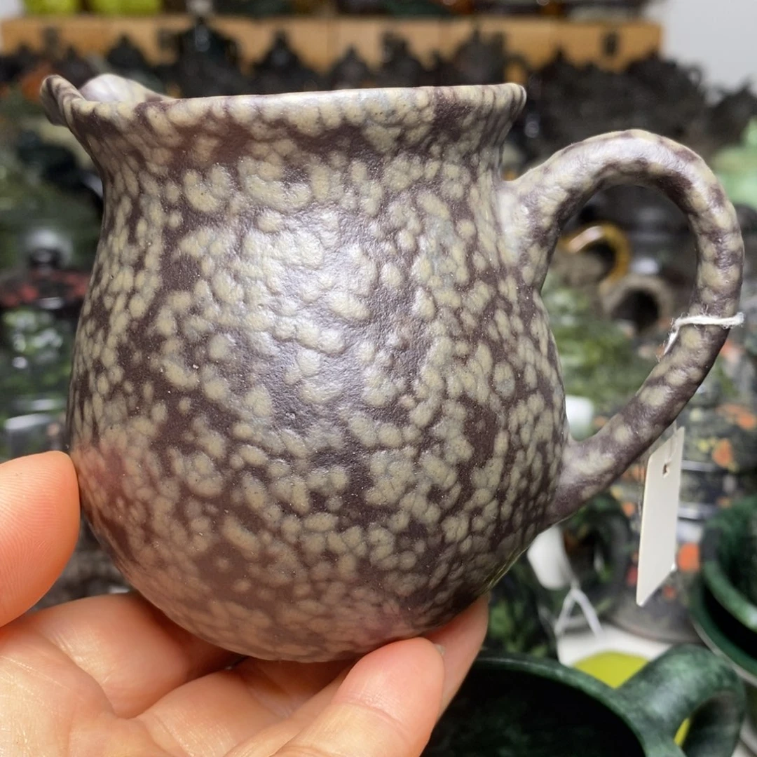 米粒石福利款公道杯260cc