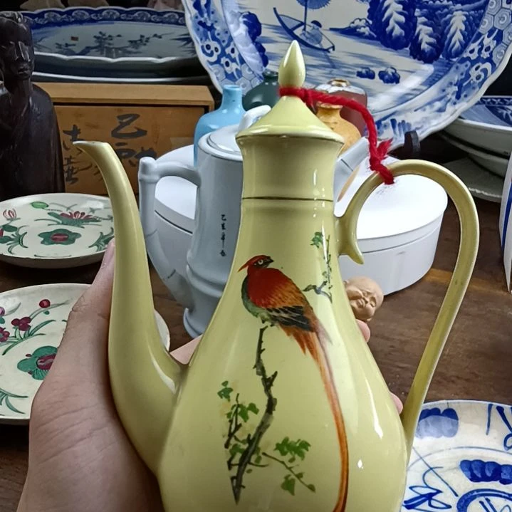 陶瓷精致作品 展示欣赏