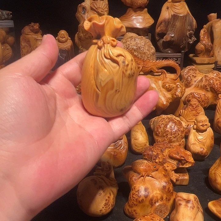 柏木太行 手工制作