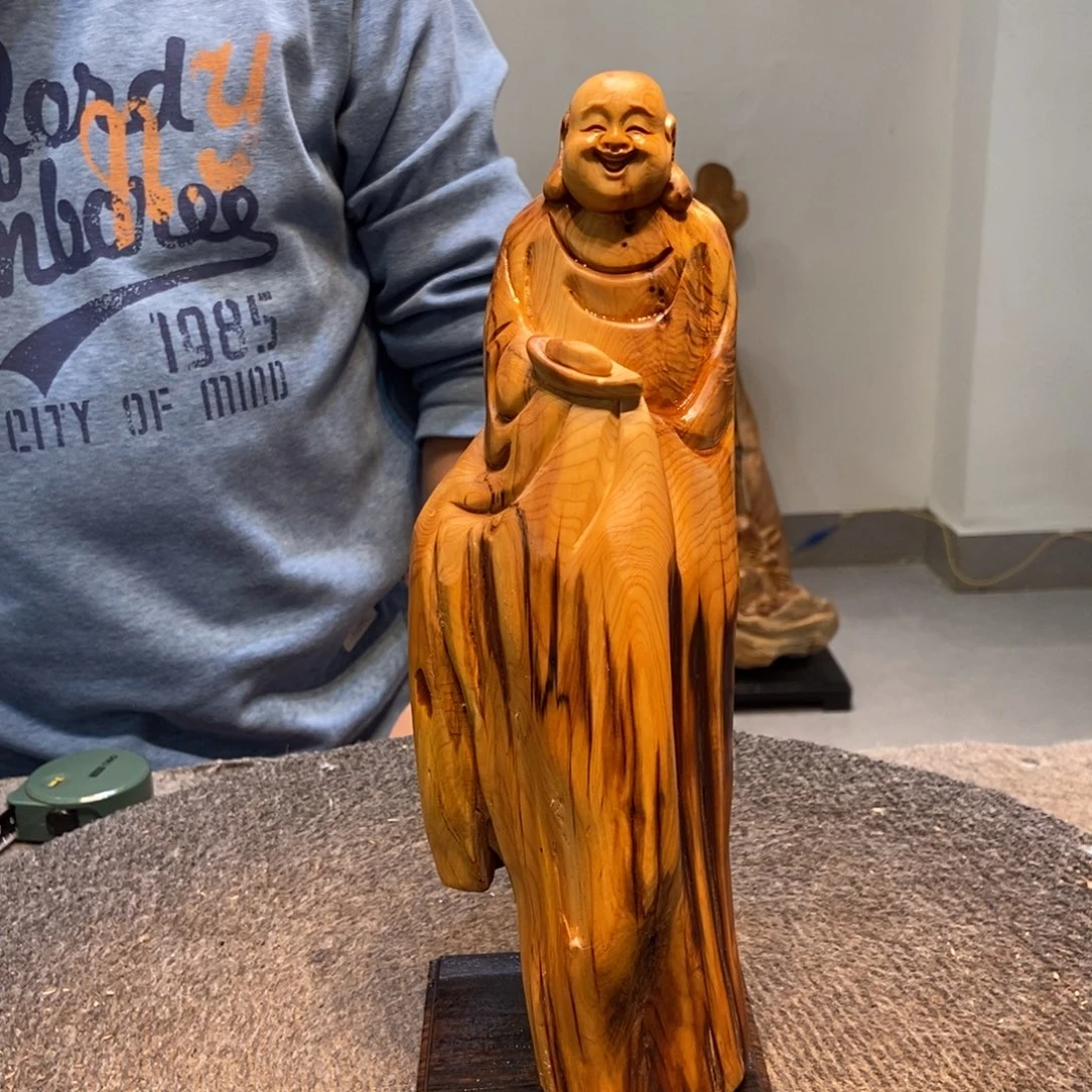 柏木（崖柏）进来点点关注