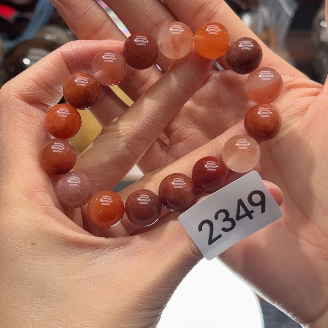 【闪购商品】未镶嵌手串水晶