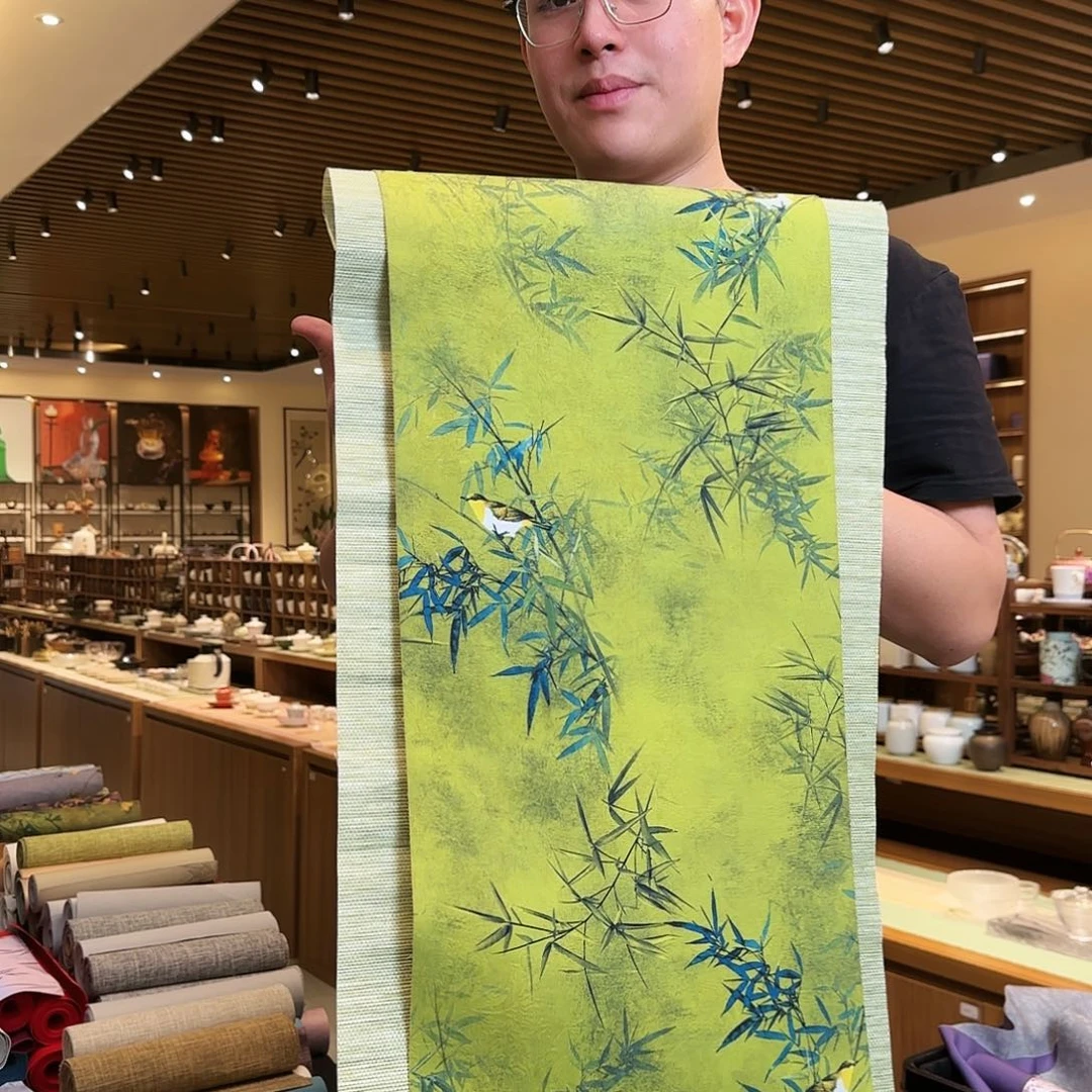 两米一茶席茶席茶席