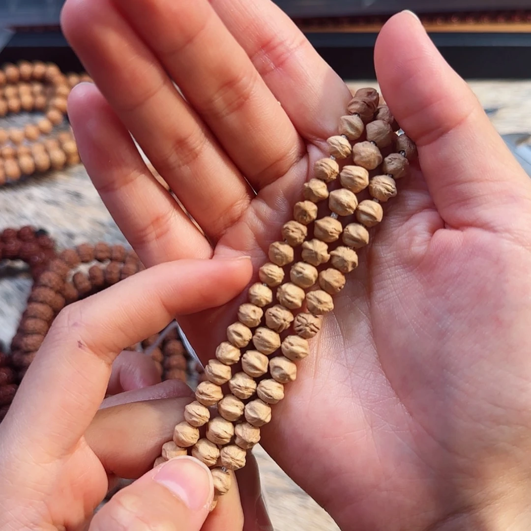 【闪购商品】金刚菩提吊坠            A27