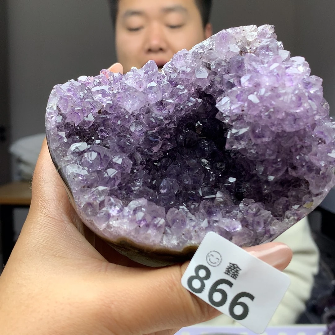 未镶嵌大型摆件（非配饰）水晶