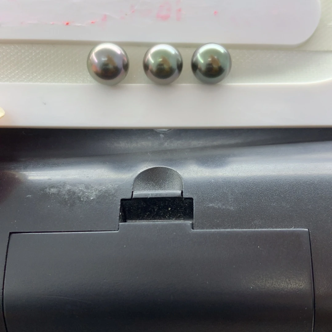 海水珍珠裸珠未镶嵌