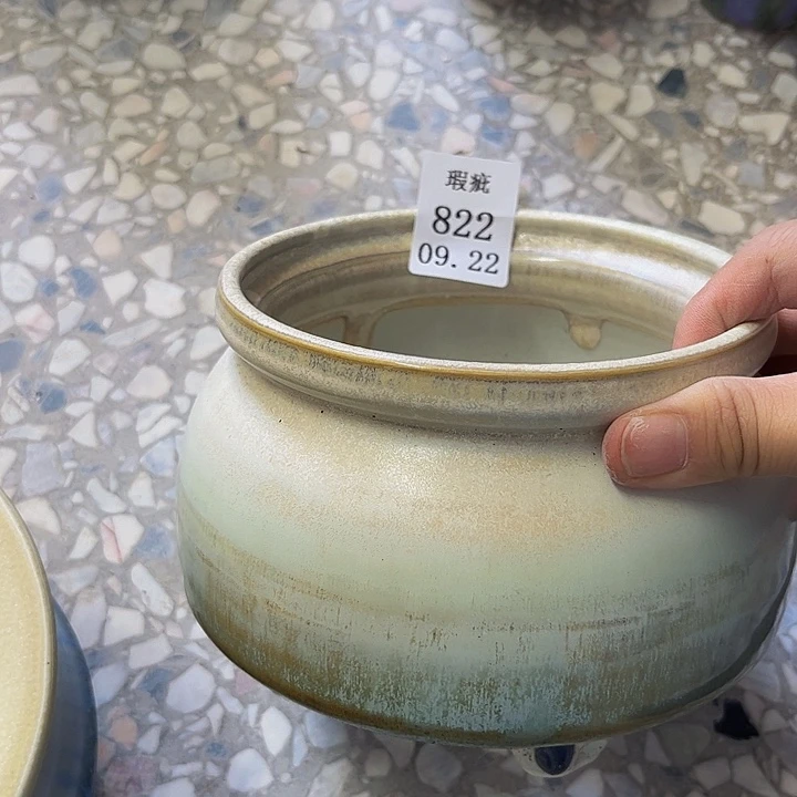 瓷片景德镇陶瓷手工制作
